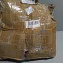 Ratchet Chain Binder 5/16" -3/8" Grade 70 and 5/16"10ft Chains Includes (2) Binders and (2) Chains, Load Binder for Binder Chain with Grappling Hook