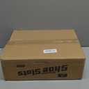 Shoe Slots Organizer, 15 Pack - Adjustable Shoe Stacker for Closet Storage, Clear Double Layer Space Saver, Durable and Stackable Shoe Holder for Sneakers Heels and Flat