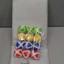 Valentines Day Gifts for Kids,30" Large-Dartboard Game,Valentine Gift Toys Exchange for Boys Girls Toddlers Classroom School Party Favor Supplies Decorations