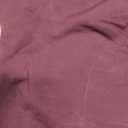 YEOREO SoftHue Women's Impact Halter Tank Top Longline Backless Scoop Neck Built-in Bra Sports Workout Gym Crop Top (X-Large, Mauve)