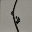 Piaa 97055 22-Inch (550mm) Si-Tech Silicone Wiper Blade, Premium All-Season OEM Windshield Wiper Replacement