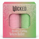 Wicked Heatless Curling Velcro Roller