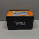 YUNSCM 2-PCS 26" Mountain Bike Tires 26x2.125 57-559 60TPI and 26" Bike Tubes Schrader Valve, Compatible with 26x2.0 26x2.10 26 x 2.125 26x2.15 Bike Bicycle Tires and Tubes (Y-367)