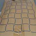 Bedsure Sky Blue Queen Comforter Set - 7 Pieces Floral Bedding Sets, Queen Bed in a Bag with Reversible Botanical Flowers Comforter, Sheets, Pillowcases & Shams