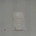 TORRAS Desert Titanium for iPhone 16 Pro Case Magnetic Stand, [Compatible with MagSafe][Flexible Stable Stand] Mil-Grade Protection Translucent Slim Anti-Scratch Ring Kickstand, Rose Gold 6.3", Ostand