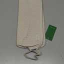 Shark Flex Style Case for Dyson Airwrap Hair Dryer Brush Revlon Hair Tools Travel Bag Carrying Case Flat Curling Iron Organizer (Beige)