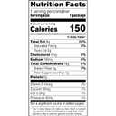 Doritos Cool Ranch Flavored Tortilla Chips, 1 Ounce (Pack of 40) (EXP 03/10/26)