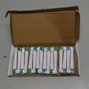 Replacement Toothbrush Heads Compatible with Braun Oral B, 20 Pack Professional Electric Brush Heads for Oral B Replacement Heads Refill Pro 1000/1500/4000/7000/8000/9600 Etc 