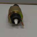 Demfec 12 Volt 3 Terminal Starter Motor Solenoid Compatible with Kawasaki 270102122