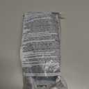 3M Virtua 11872.20 11872-00000-20 CCS Protective Eyewear with Foam Gasket, CLEAR Anti-Fog Lens, 2" Height, 2" Wide, 6" Length, Plastic & Polycarbonate, One Size (Pack of 20)