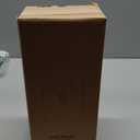 STANLEY Quencher H2.0 Tumbler with Handle and Straw 40 oz | Flowstate 3-Position Lid | Cup Holder Compatible for Travel | Insulated Stainless Steel Cup | BPA-Free | Fluted Ash Gloss