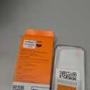 TAURI for iPhone 17 Case, Compatible with MagSafe with Screen Protector, Anti-Yellowing Military-Grade Protection Shockproof Slim Magnetic Case for iPhone 17, Clear