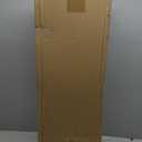 Portable Collapsible Pop Up Trade Show Display Backdrop Stand, A Folding Tension Fabric Holder For Tradeshow Booth Exhibition Wedding Conference Party Event 7.5x7.5FT(Frame Only)