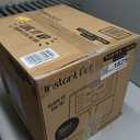 Instant Pot 4QT Vortex Plus 6-in-1 Mini Air Fryer, Custom Program Options, Crisps, Broils, Roasts, Dehydrates, Bakes, Reheats, 100+ In-App Recipes, Stainless Steel,4 Quarts