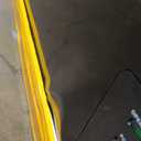 FRIGIDAIRE EFRF7003-BLACK Chest Deep Freezer, 7 Cu. Ft, Black Adjustable Thermostat-Removable Vinyl Coated Wire Basket-Easy Defrost Drain