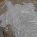 Mornajina 16.5'' x 11.8'' Happy Birthday Neon Sign for Backdrop, USB Powered Happy Birthday Led Sign for Backdrop Light up Sign Dimmable Neon Light for Birthday Party Decorations (Warm White)