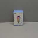 Feit Electric ST21 E26 (Medium) LED Smart Bulb Amber 60 Watt Equivalence 1 pk