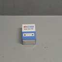 DKIBBITH TCT Hole Saw 2-3/8"(60mm) Heavy Duty Tungsten Carbide Tipped Hole Cutters for Stainless Steel, Copper, Iron, Brass, Plastic with Titanium-Plated Pilot Drill Bits.