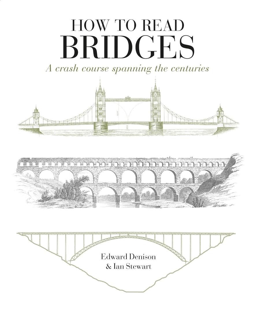 How to Read Bridges: A crash course spanning the centuries