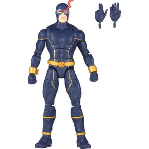 Marvel Legends Series: Cyclops Astonishing X-Men Collectible 6-Inch Action Figure