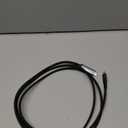 USB C to Mini HDMI Cable 6FT, High Speed USB Type-C to Mini HDMI 2.0 Cord (4K@60Hz,2K,1080P,HDR,3D,ARC) for MacBook, iPhone 16 15/Pro, Galaxy 25/24, iPad Pro, Laptop to Portable Monitor