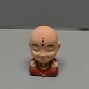 Funny Stress Balls for Adults - Zen Style Squishy Squeeze Toy, Hilarious Gag Gift for Coworkers, Men & Women  Unique Stress Relief Desk Toy