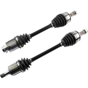 Front CV Axle for Honda Accord 2008-2014, for Acura TSX 09-13