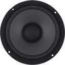 Car Audio Loudspeaker, 6.5 Inch 600W 2-Way Car HiFi Coaxial Speaker Vehicle Door Auto Audio Music Stereo