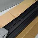3 Inch California King Box Spring Low Profile, Heavy Duty Metal Cali King Box Spring Bed Base with Fabric Cover, Mattress Foundation, Noise Free, Easy Assembly