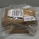 MUNIK 6 Pcs Set Left Right Turn Signal&LED Headlight Module Compatible with BMW 20092013 520i 523i 530i 535i F10 F11 Replace# 63117271901 63127262731 63117316217 63117237647 D1S6000K