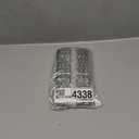 Pack of 2 for LG Smart TV Remote Control ReplacementUniversal for All LG Smart TVs
