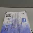 Cottingon 4 Piece Flex Head King Sheet Set, Top 34 Inch Split Sheets for Sleep Number Adjustable Beds, Soft Breathable 100% Egyptian Cotton, Fits Upto 16" Deep Mattress 78"X80"+ 34", White