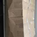 Powerty Floor Mats for 2021-2025 2026 Chevrolet Chevy Tahoe/GMC Yukon 7 Passenger Car Mats, All Weather TPE Custom Cargo Liner Seat Back Covers Protectors Full Set Car Accessories (Not for Yukon XL)