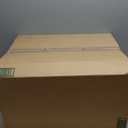 Bedsure Duvet Cover Twin/Twin XL Size - Extra Soft Double Brushed Bedding Set with Zipper Closure, 2 Pieces, Includes 1 Duvet Cover (68"x90") & 1 Pillow Sham, Comforter Not Included, Mineral Blue