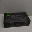 FIFINE Dynamic Podcast Microphone Set with Boom Arm Stand, Studio XLR/USB Microphone for Recording Vocal Streaming, Metal Mic with Mute Tap, Headphone Jack, Heavy Duty Boom Arm-K688T