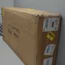 40-50 Gallon Fish Tank Stand, 36.6" x 18.5" Metal Aquarium Stand with Plant Shelf, 4-Shelf Fish Tank Stand for Fish Tank Accessories Storage fits Aquarium,Turtle Tank, or Reptile Terrariums, Tank not Included