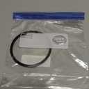 19B-24486-01-00 Fuel Pump Tank O-Ring Seal/Gasket Fit for Yamaha YZF R6 R1 FZ6 FZ6R FZ8 FZ1