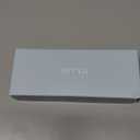 miyya Blue Light Glasses for Women & Men – Oversized UV & Blue Light Blocker Chunky Frames, Stylish Eyewear Accessories