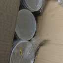 GUSTO White Paper Cups [12 oz - 100 Count] Disposable Coffee Cup for Hot Drinks – Sturdy & Eco-Friendly – Paper Cups for Tea, Cocoa & More – (Formerly Comfy Package