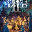 Octopath Traveler II - Nintendo Switch