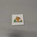 Retirement Gift - Retirement Gifts for Women, Men - Retired Ornament - Retired Gifts for Coworker, Boss, Employee, Teacher, Nurse - Ceramic Christmas Ornament Keepsake - Christmas Tree Ornaments - D