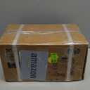 VEVOR Air Hydraulic Bottle Jack, 12 Ton/26455 lbs Pneumatic Hydraulic Bottle Jack with 10.43''-19.88'' Lifting Range & Manual Hand Pump, for Pickup, Truck, RV, Auto Repair, Industrial Engineering