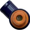 PCV Valve V390 045-0359 PCV377 1F7013890 Sensor Fit for Mazda B2300 2.3L 2003-2009,Mazda 3 6 2.5L 2009 2010 2011 2012 2013,Mazda 5 2.5L 2012 2013 2014 2015