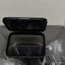 AquaSonic Home Dental Center PRO  Brushing & Flossing Made Easy  Brush & Floss  Power Toothbrush & Water Flosser  Whiter Teeth & Healthier Gums  Black Series Pro+Oral Irrigator