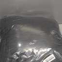 Bedsure California King Comforter Set - Black Soft Bedding for All Seasons, Cationic Dyed Bed Set, 3 Pieces, 1 California King Size Comforter (104"x96") and 2 Pillow Shams (20"x36"+2")