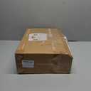 Tiny Land Play Tent with Padded Mat & LED Lights, Kids Tent, Playhouse for Kids, Indoor Bed Tent for Toddler, Toys for 3,4,5,6-Year-Old Girls, Neutral Color Play Room Furniture (Off-hWite)