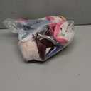 Gabby's Dollhouse Kids Bedding Super Soft Micro Raschel Throw, 46 in x 60 in, (Official DreamWorks Product) by Franco