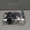 PROSCAN Cassette Player & Recorder with Microphone, Headphone Jack, Aux in, Black