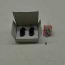 Universal Rail Mount Compatible with Milwaukee Packout, Rail Mount for Packout Tool Box, OEM Locking packout Rail Clip, Black