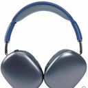 iLive Headphones - IAHB54LBU - 1 ct